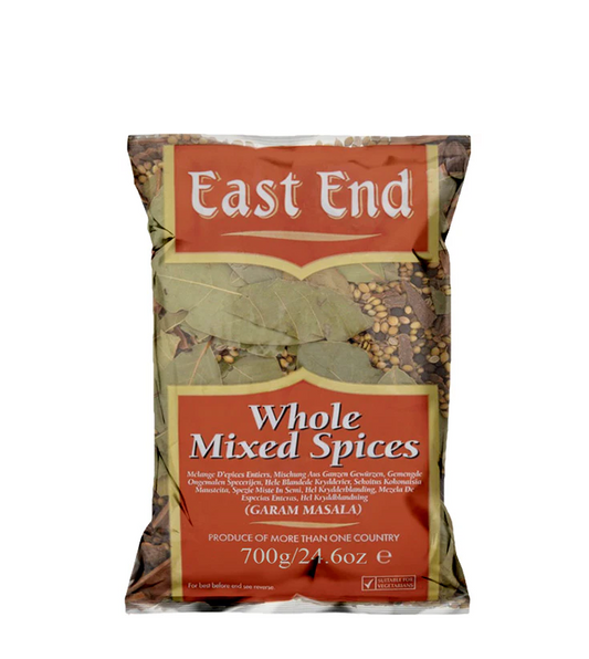 EE WHOLE MIX SPICE 700g