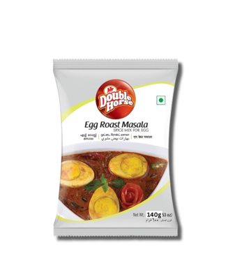 EGG MASALA 140G (DOUBLE HORSE)