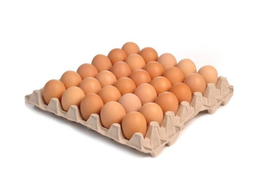 EGGS 30 PACK CLASS A