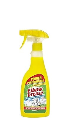 ELBOW GREASE ALL PURPOSE 500ML