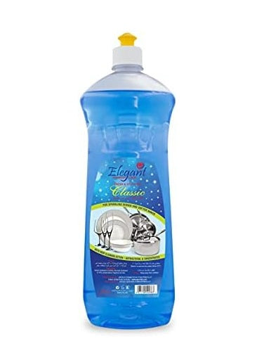 ELEGENT DISHWASH ORIGINAL 1LTR