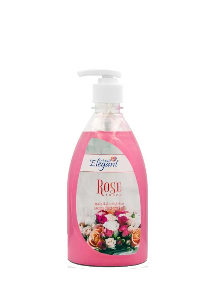 ELEGANT ROSE HAND WASH 500M