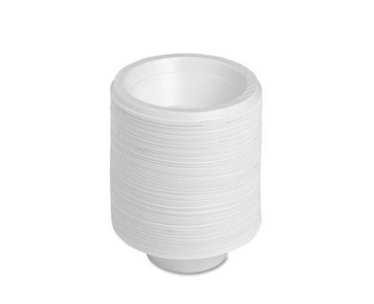 ELITE REUSEABLE BOWL 500CC / 8OZ 40PK