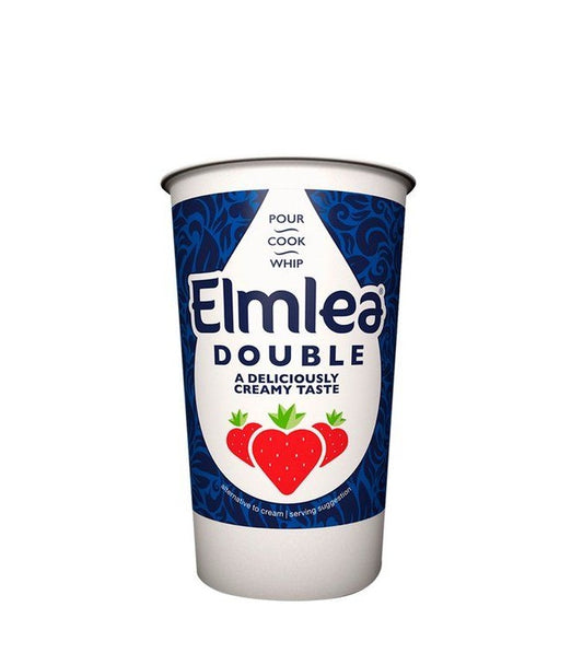 ELMLEA DOUBLE CREAM 284ML
