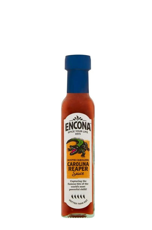 ENCONA CAROLINA REAPER CHILLI  142ML
