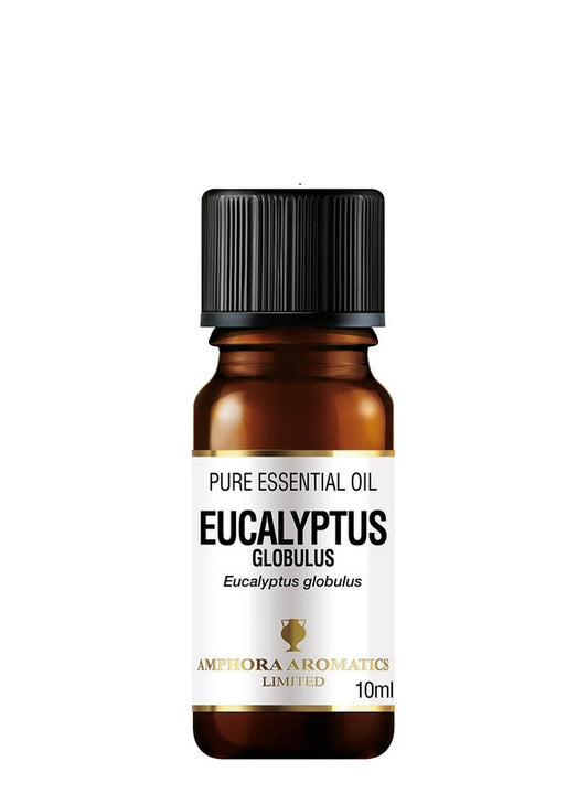 EUCALYPTUS OIL 10ml