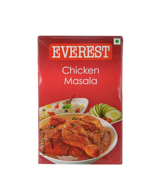 EVEREST CHICKEN MASALA 100G