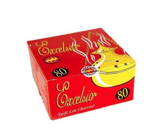 EXCELSIOR CHARCOAL
