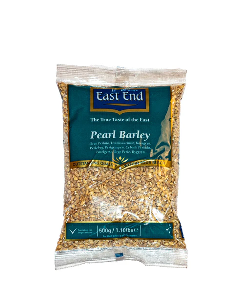 EE PEARL BARLEY 500G