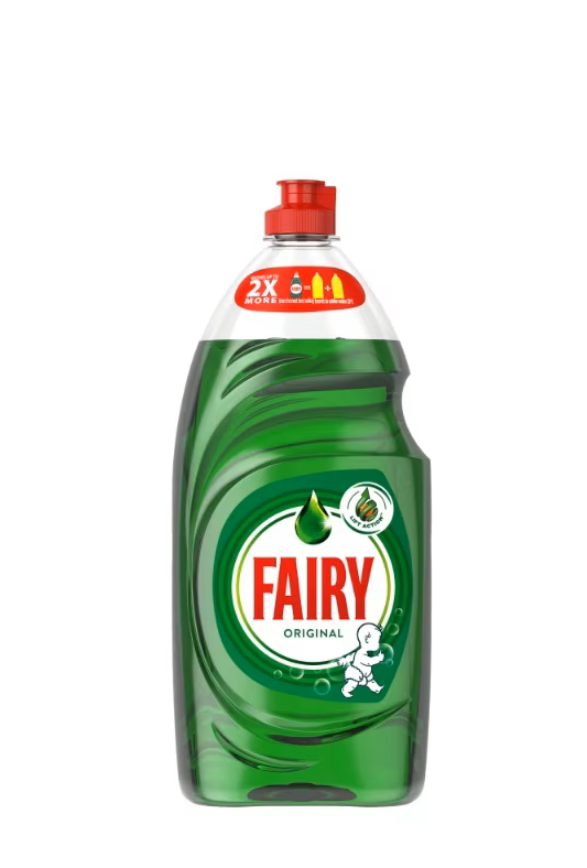 FAIRY LIQUID ORIGINAL 1015ML