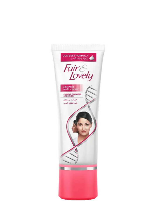 FAIR & LOVELY MULTI VITAMIN ORIGINAL CREAM 50g