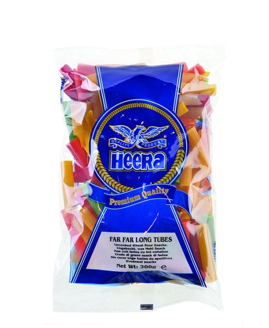 HEERA FAR FAR TUBE 200G
