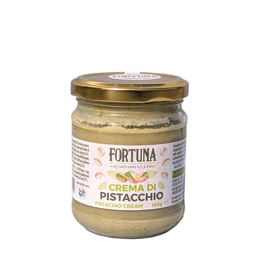 FARMER PISTACHIO CREAM 190G
