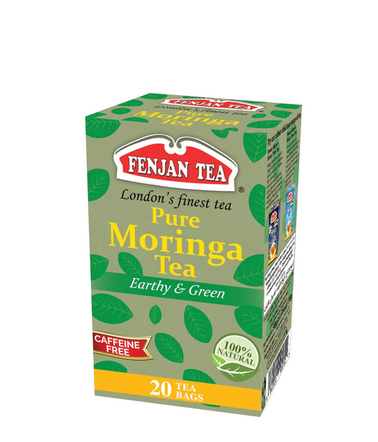 FENJAN MORINGA TEA 20 Bags