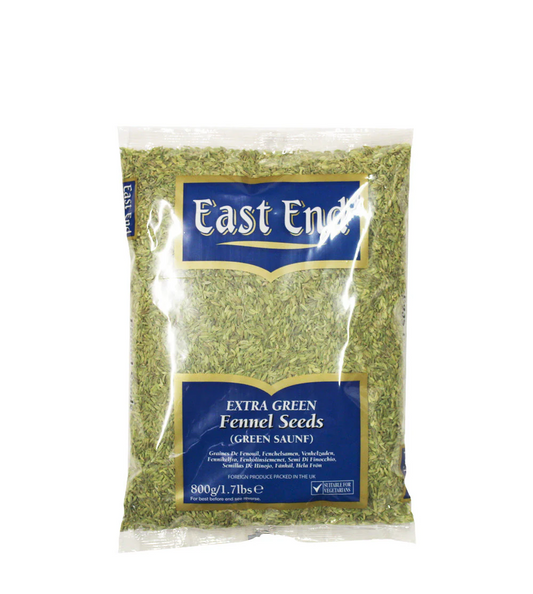 EE FENNEL SEED 800G