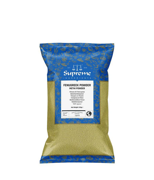 GARAM MASALA 1KG (SUPREME QUALITY)
