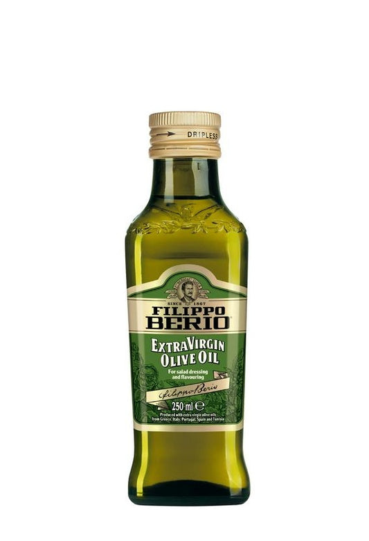 FILIPPO BERIO EXTRA VIRGIN OLIVE OIL 250ML