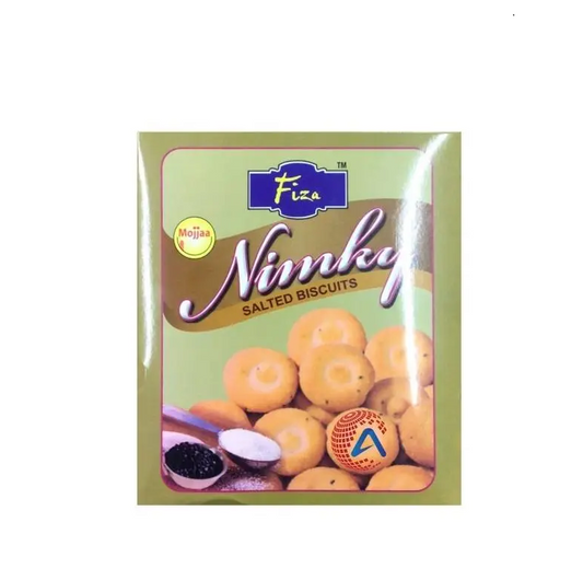 FIZA NIMKY SALTED BISCUITS