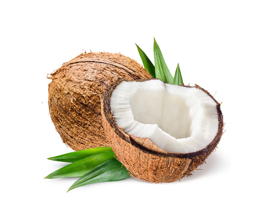 FRESH COCONUT