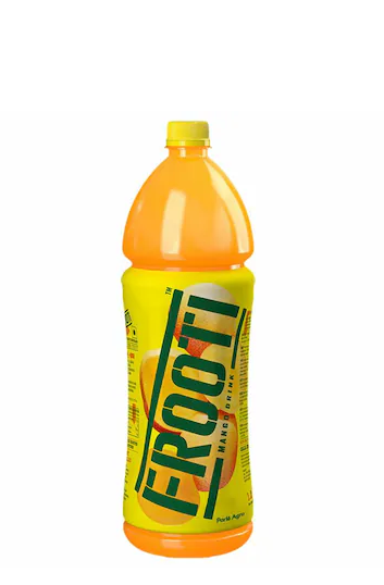 FROOTI MANGO DRINK 1.2LTR