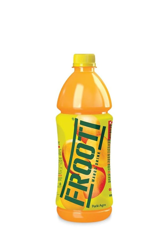 FROOTI MANGO DRINK 600ML