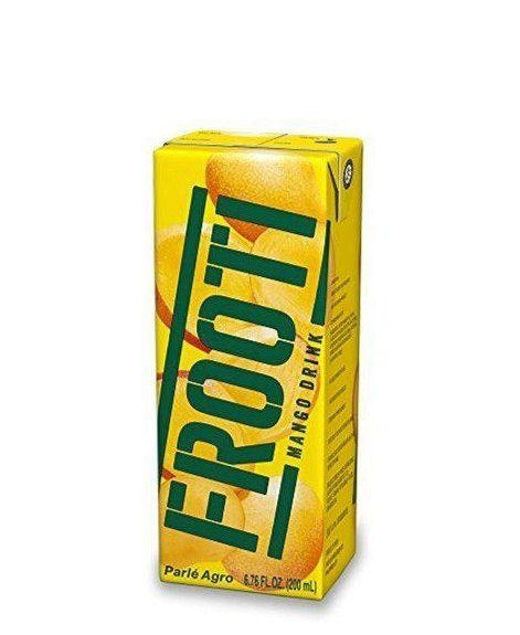 FROOTI MANGO JUICE 200ML