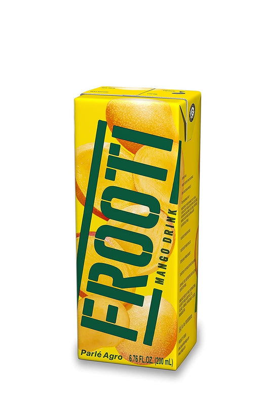FROOTI MANGO JUICE 27x200ML