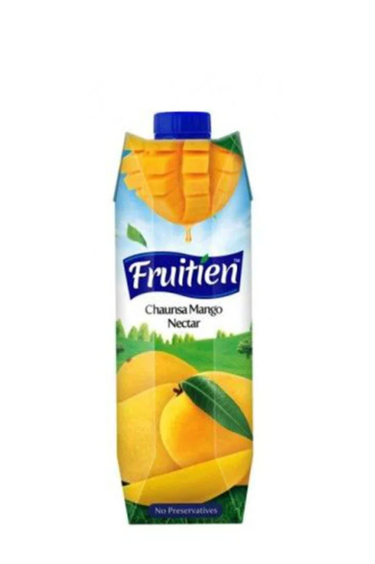 FRUITIEN CHUNSA MANGO 1LTR
