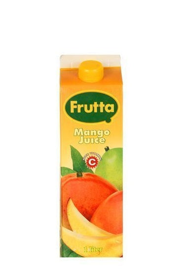 FRUTTA MANGO DRINK 1LTR
