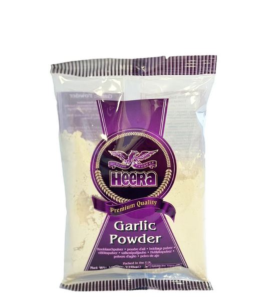 HEERA GARLIC POWDER 100G