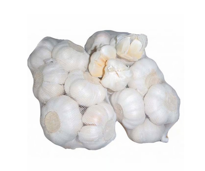 GARLIC PREPACK BOX LARGE