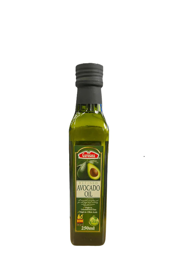 GARUSANA AVOCADO OIL 250ML