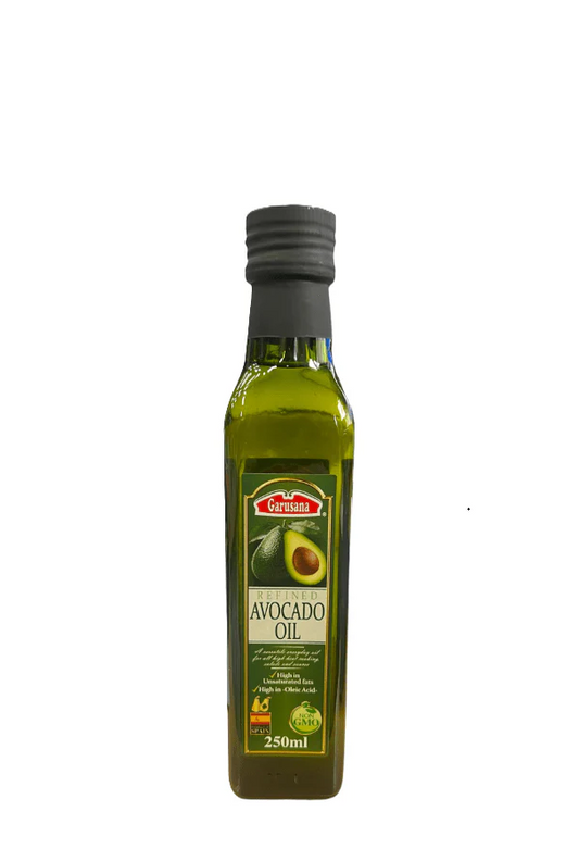 GARUSANA AVOCADO OIL 250ML