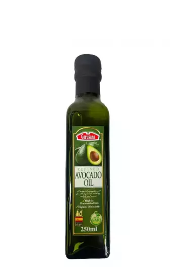 GARUSANA AVOCADO OIL 500ML