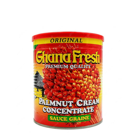 GHANA PALMNUT CREAM 800G