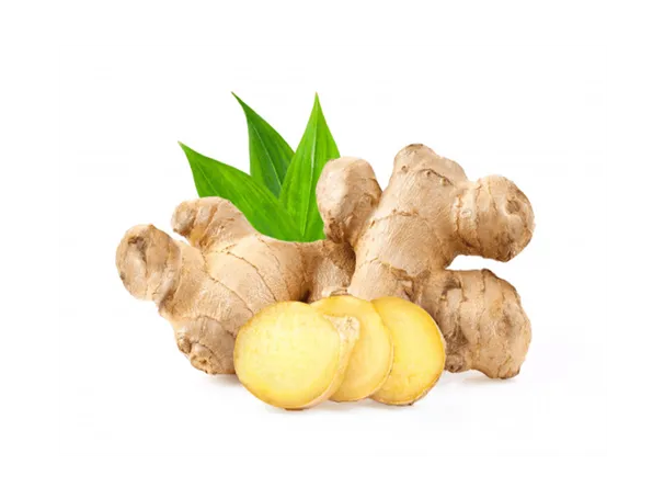 GINGER LOOSE