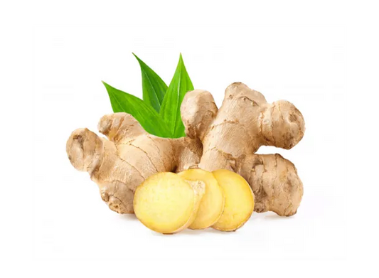 GINGER LOOSE