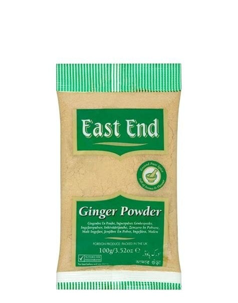 EE GINGER PWD 300G