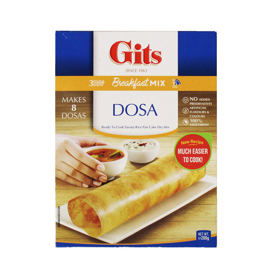 DOSAI MIX 200g (GITS)