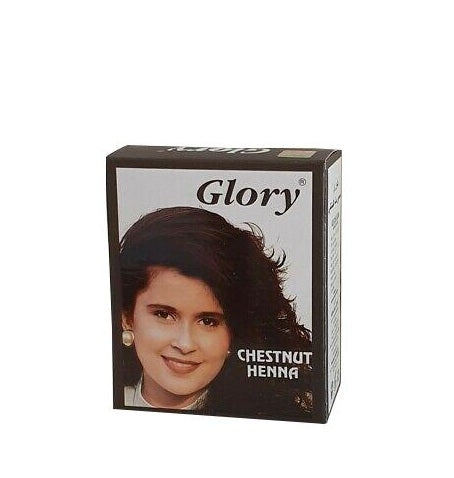GLORY CHESTNUT 6PK
