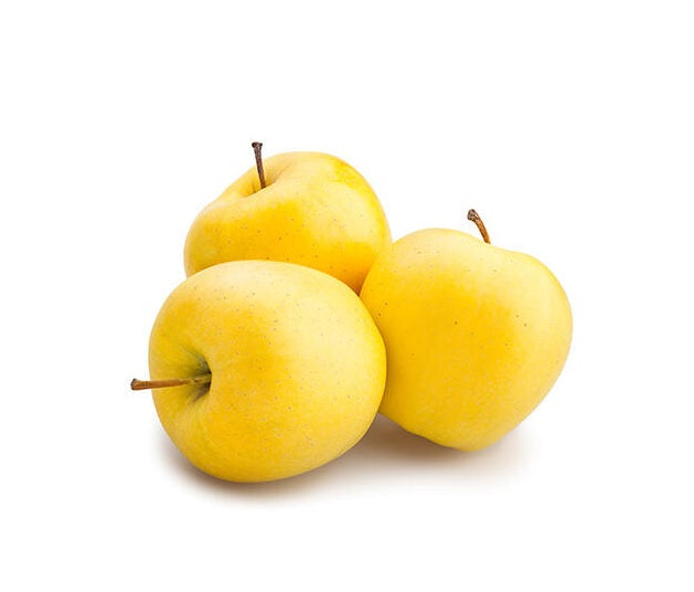 GOLDEN APPLES