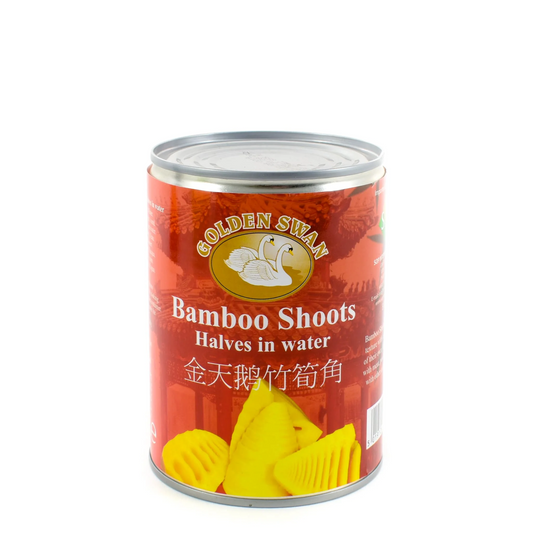 BAMBOO SHOOTS 540G (GOLDEN SWAN)