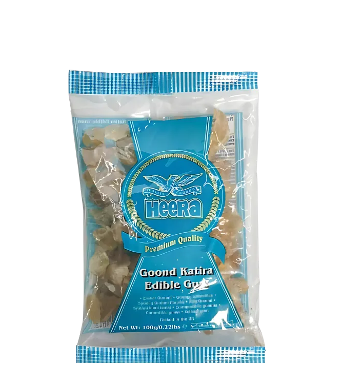 HEERA GOOND KATIRA 100G
