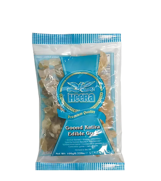 HEERA GOOND KATIRA 100G