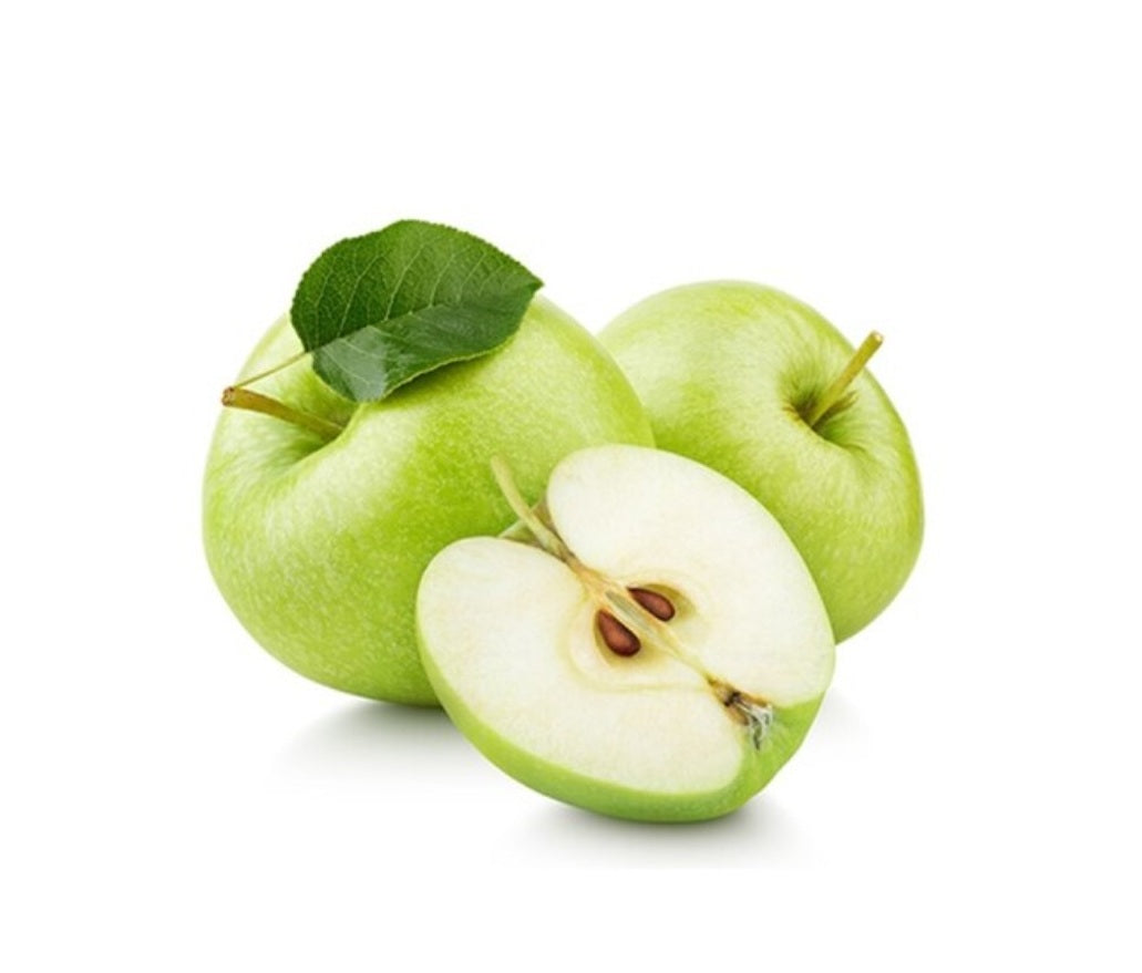 GRANNY APPLES