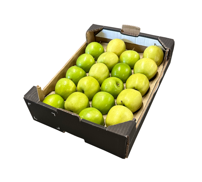 GRANNY APPLES BOX