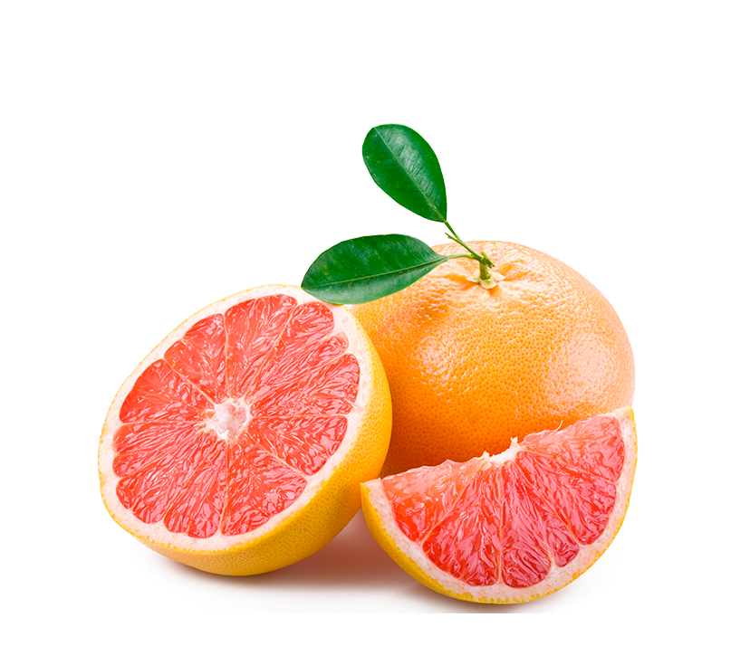 GRAPEFRUIT