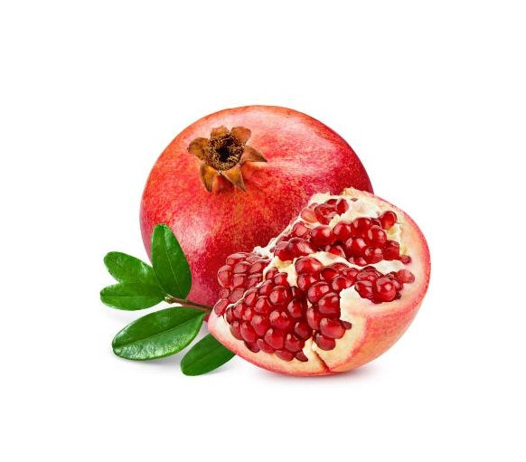 POMEGRANATE