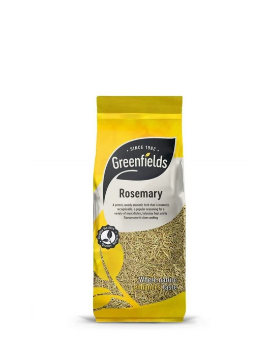 GREENFIELDS ROSEMARY 75G