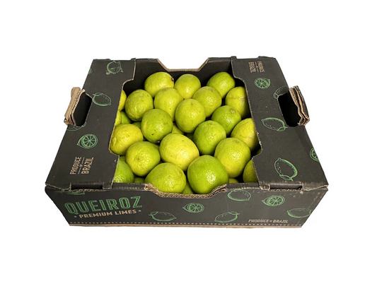 GREEN LIME BOX